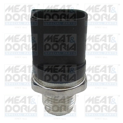 Sensor, fuel pressure